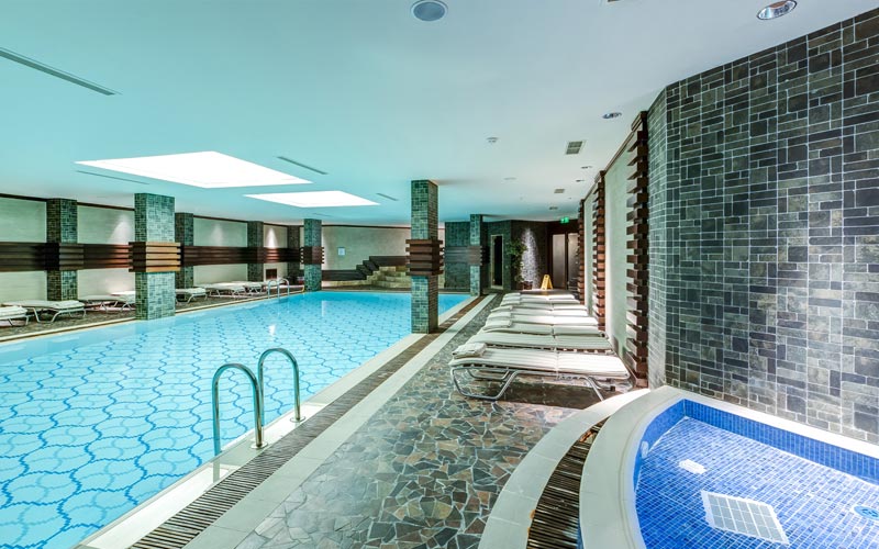 angels marmaris havuz tatil